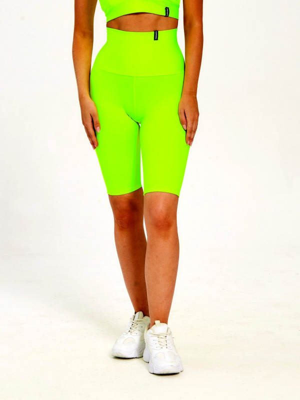  Classic Green Fluo