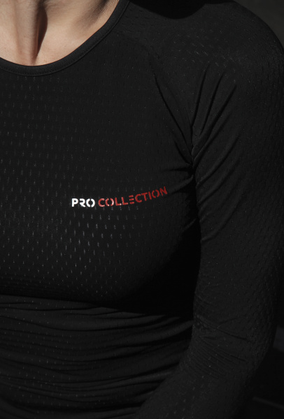 PRO COLLECTION BLACK FORSTRONG
