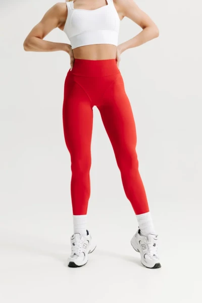  FIT Red