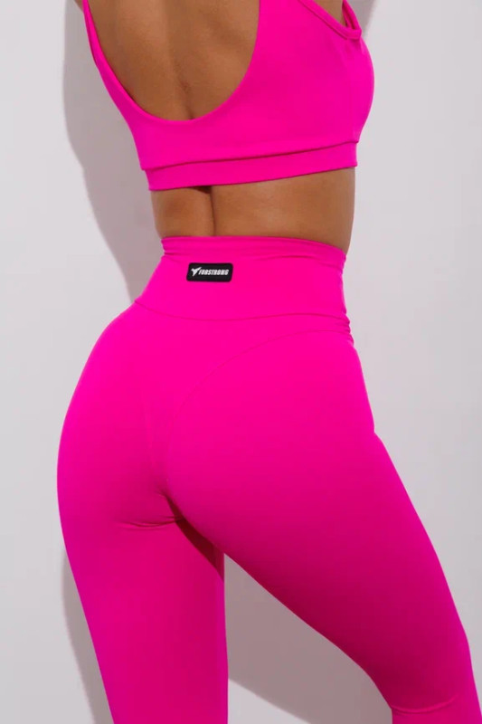  FORSTRONG FIT PINK