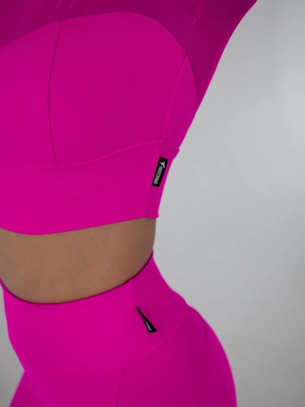 ТОП MONROE PINK фото-4