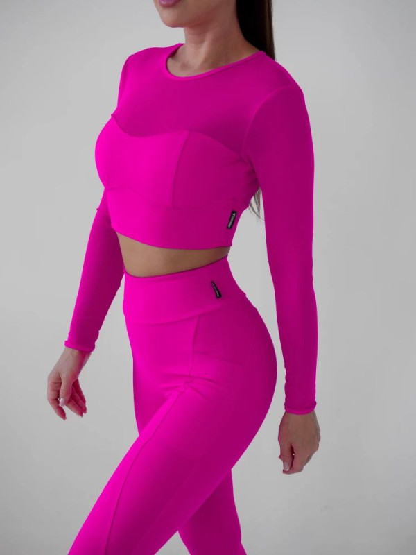 ТОП MONROE PINK - фото1 ТОП MONROE PINK - фото1
