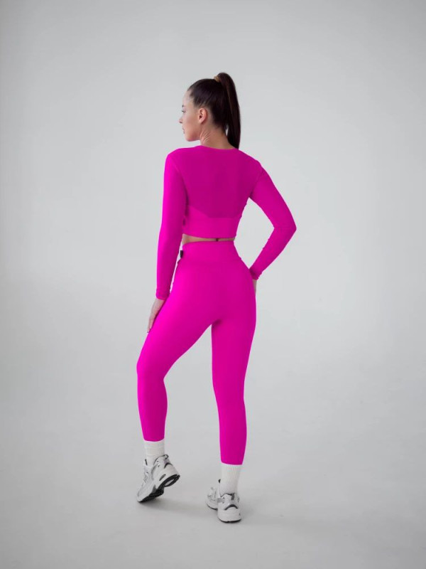 ТОП MONROE PINK фото-3