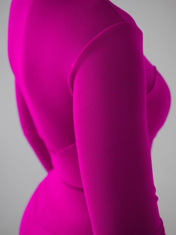 ТОП MONROE PINK фото-5