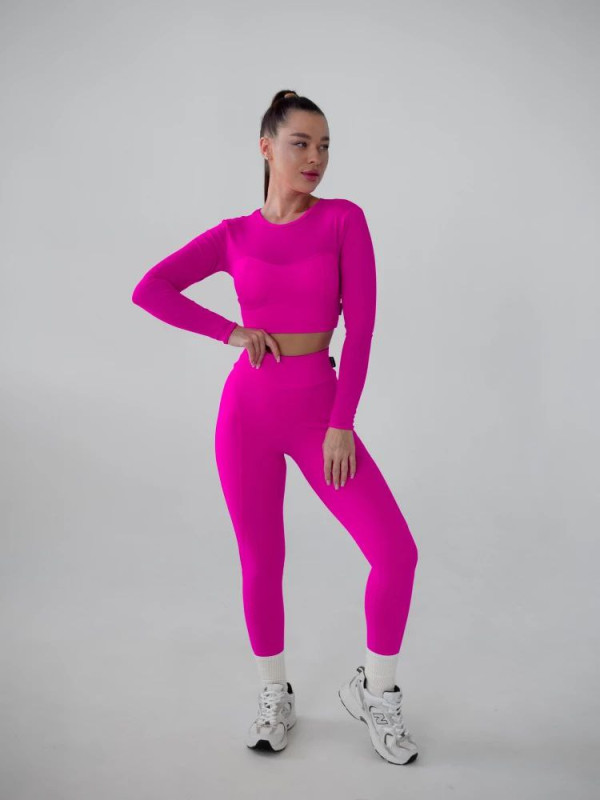 ТОП MONROE PINK - фото2 ТОП MONROE PINK - фото2