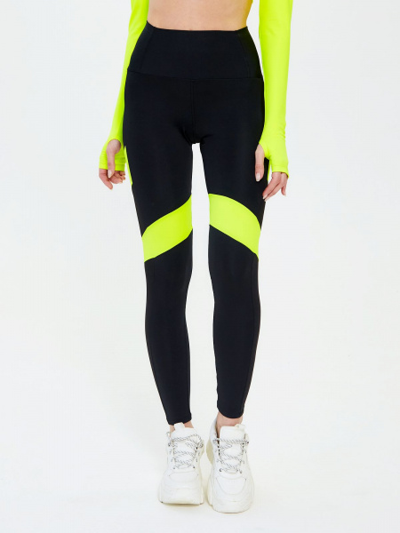  EUPHORIA Feel Green Fluo