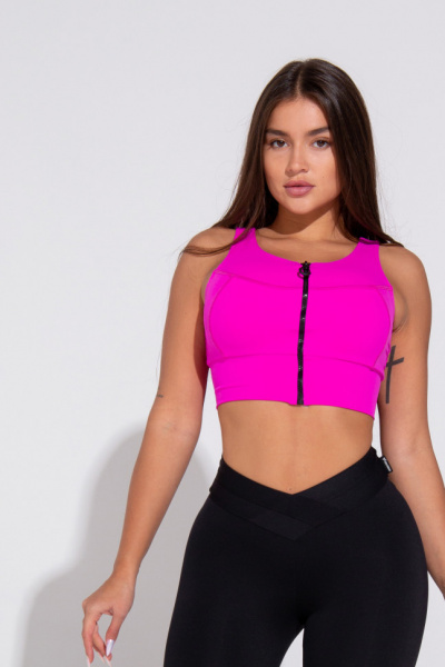  COMFORT Pink