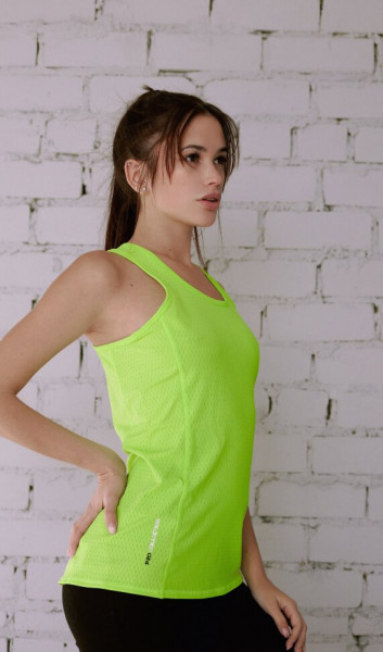  PRO COLLECTION NEON YELLOW