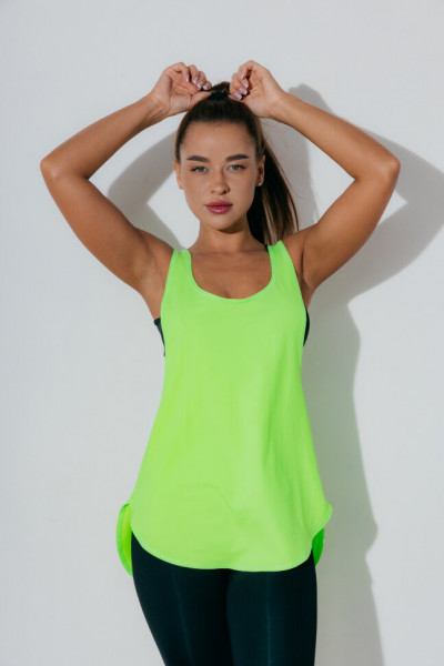  Active NEON GRASS
