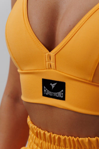  BOX BRA APRICOT