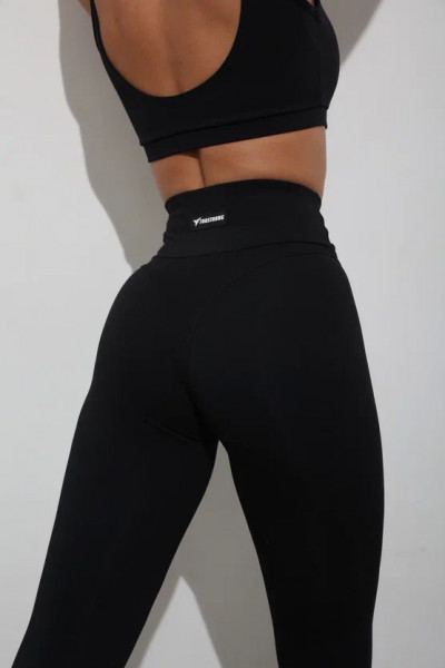  FORSTRONG FIT BLACK
