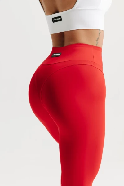  FIT Red