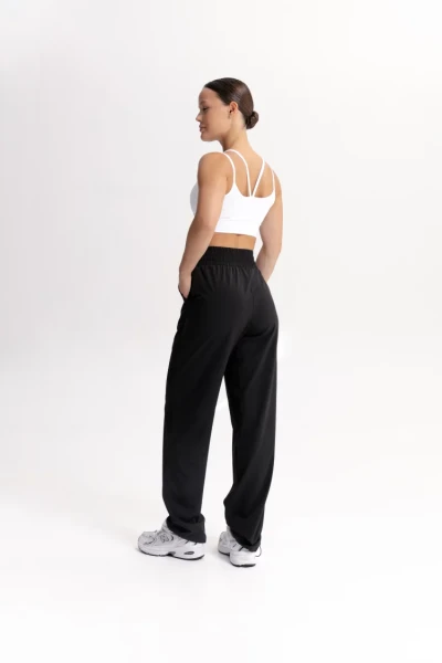  Puff Black